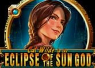 Cat Wilde in the Eclipse of the Sun God игровой слот